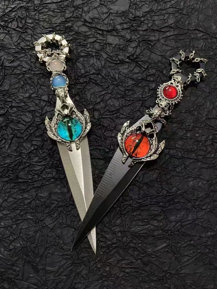 Divination Dagger(Agent Purchase)