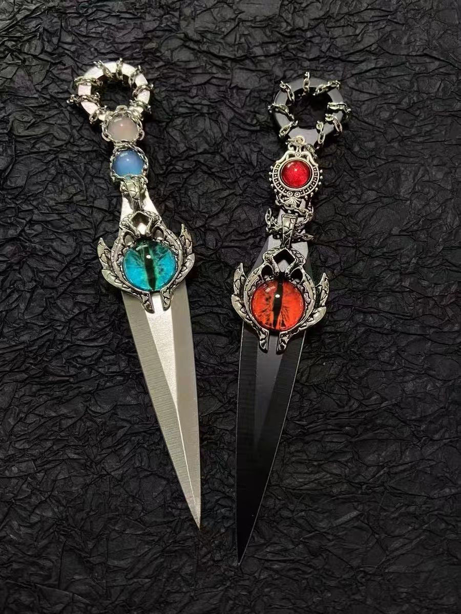 Divination Dagger(Agent Purchase)
