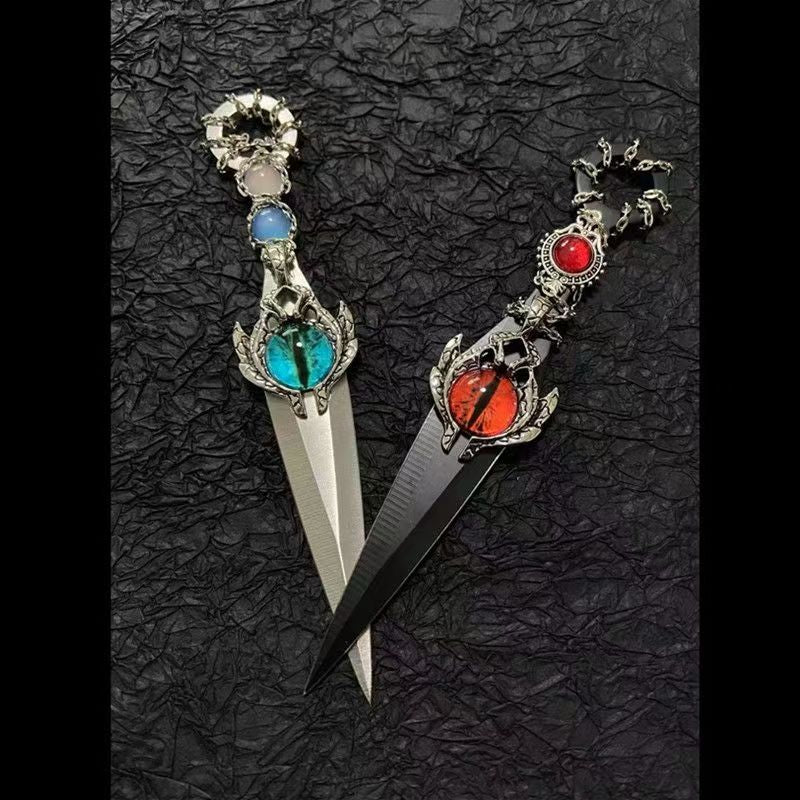 Divination Dagger(Agent Purchase)
