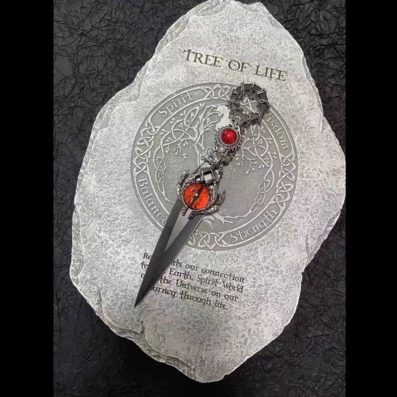 Divination Dagger(Agent Purchase)